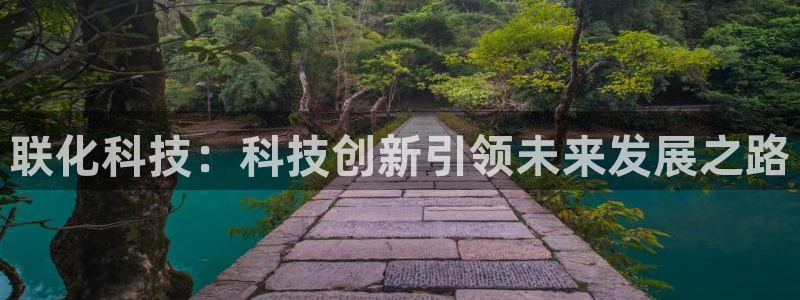 联化科技：科技创新引领未来发展之路