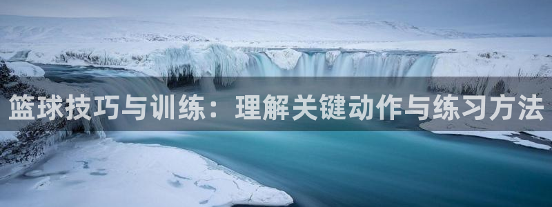 篮球技巧与训练：理解关键动作与练习方法